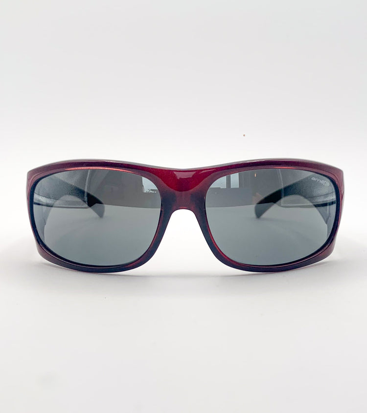 Occhiali da sole Arnette TEMPER 4087 - vista frontale