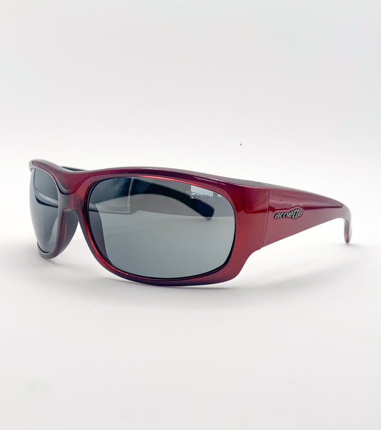 Occhiali da sole Arnette TEMPER 4087 - vista laterale
