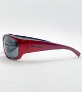 Occhiali da sole Arnette TEMPER 4087 - dettaglio