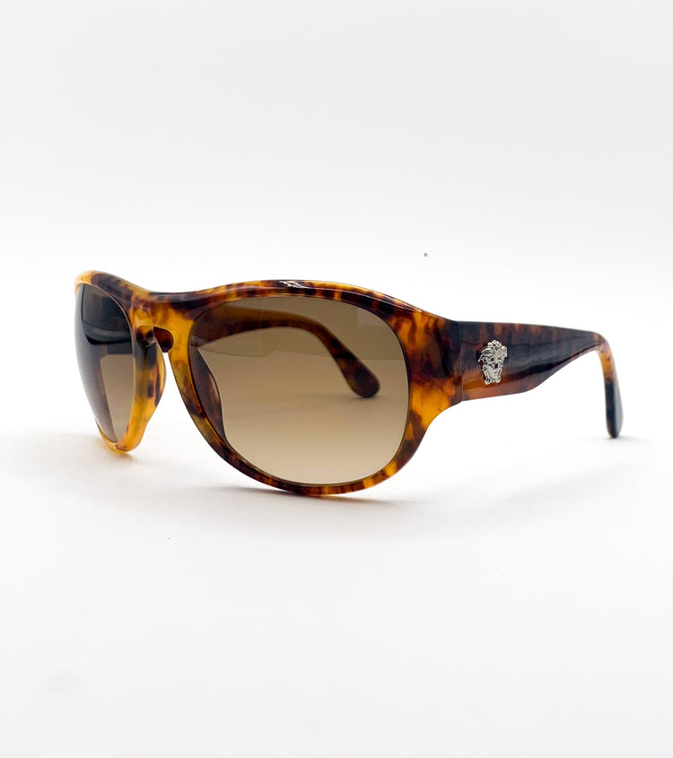 Versace Occhiali da sole Versace VE4058 - vista laterale