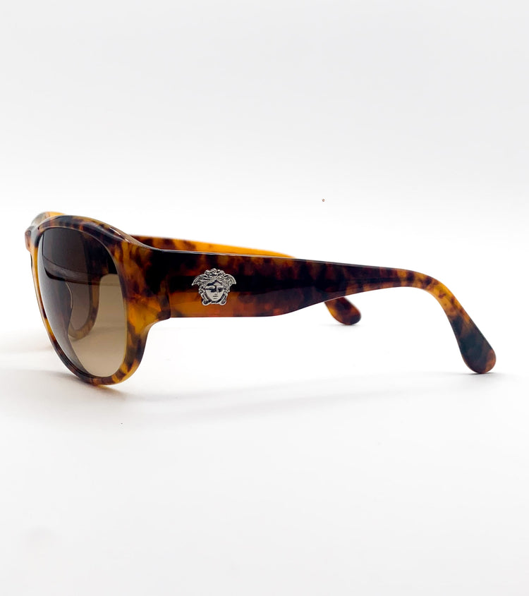 Occhiali da sole Versace VE4058 - dettaglio