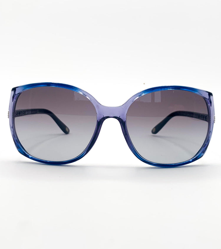 Vogue Occhiali da sole Vogue VO2681S viola/blu - vista frontale