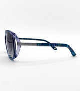 Vogue Occhiali da sole Vogue VO2681S viola/blu - dettaglio