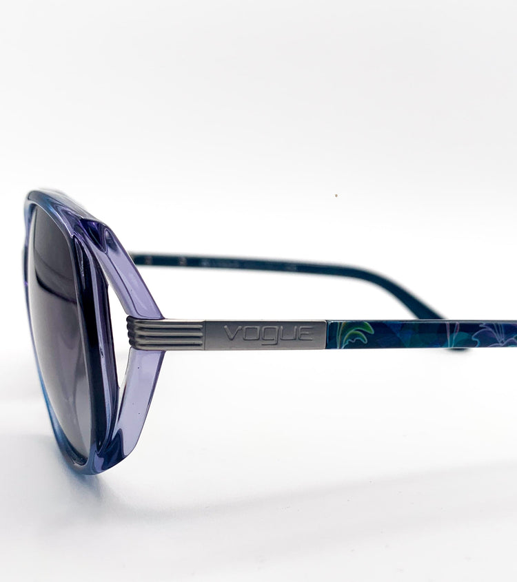 Vogue Occhiali da sole Vogue VO2681S viola/blu - immagine 4