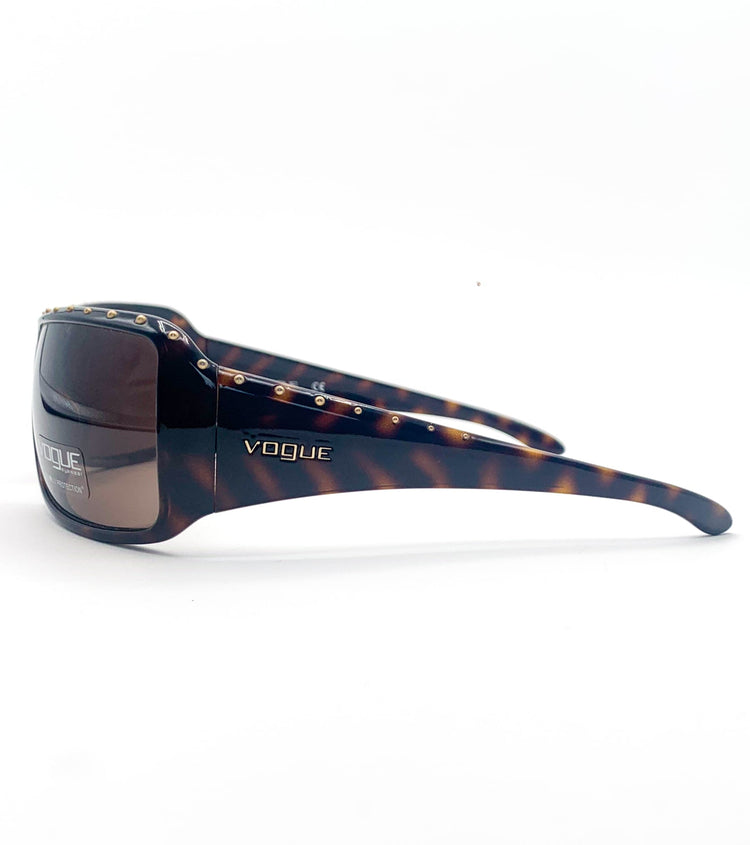 Vogue Occhiali da sole Vogue VO2534S avana - dettaglio