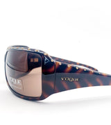 Vogue Occhiali da sole Vogue VO2534S avana - immagine 4