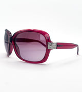 Occhiali da sole Vogue VO2609SB - vista laterale