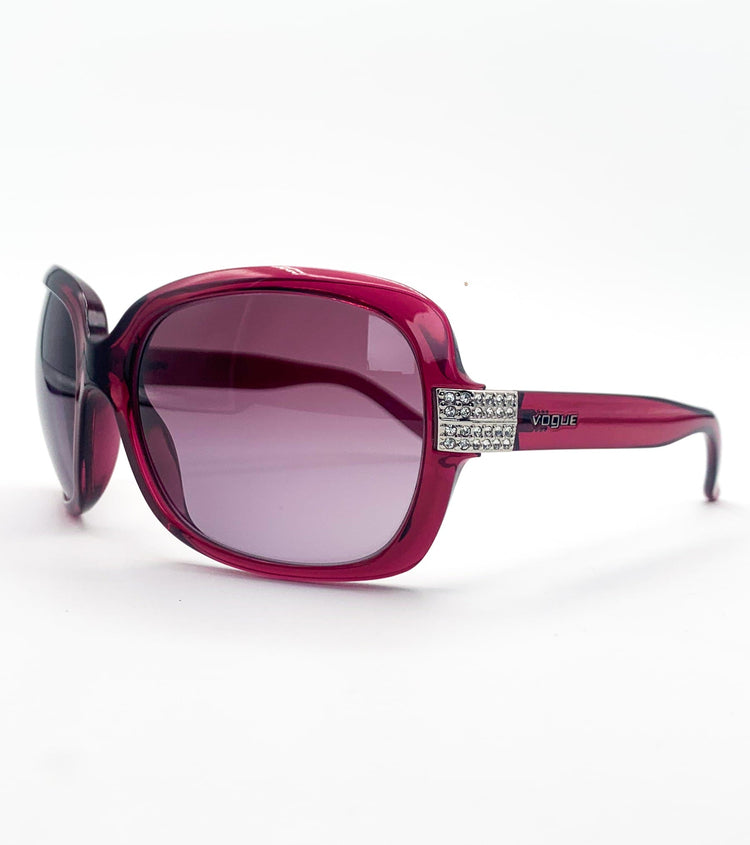 Vogue Occhiali da sole Vogue VO2609SB - vista laterale