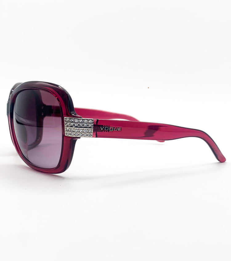 Occhiali da sole Vogue VO2609SB - dettaglio