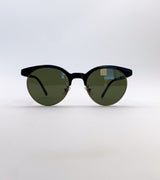 Occhiali da sole Oliver Peoples EZELLE - vista frontale