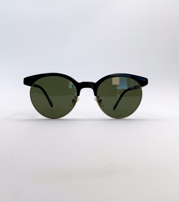 Occhiali da sole Oliver Peoples EZELLE - vista frontale