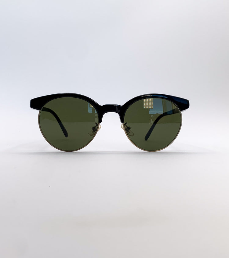 Occhiali da sole Oliver Peoples EZELLE - vista frontale