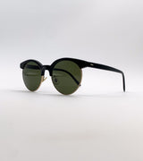 Oliver Peoples Occhiali da sole Oliver Peoples EZELLE - vista laterale