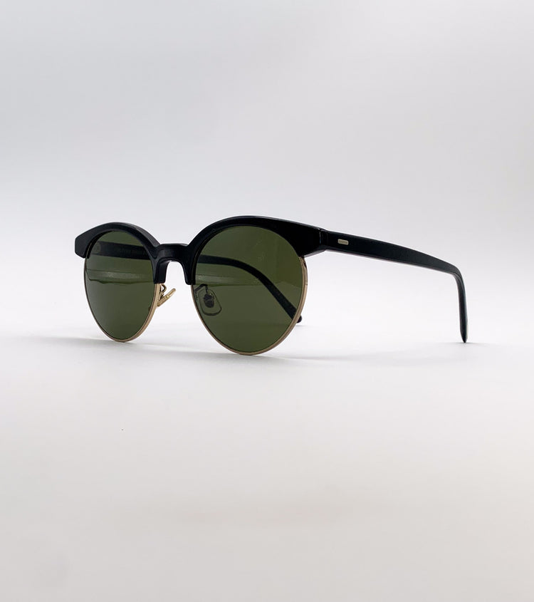 Oliver Peoples Occhiali da sole Oliver Peoples EZELLE - vista laterale