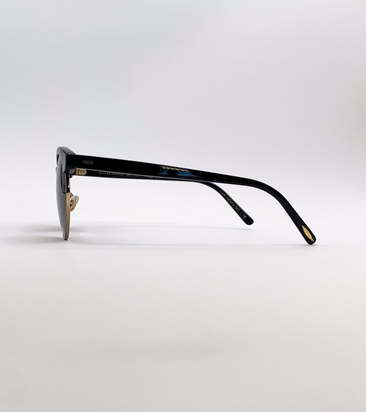 Occhiali da sole Oliver Peoples EZELLE - dettaglio