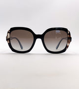 Occhiali da sole Prada SPR16U - vista frontale