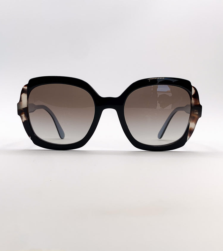 Occhiali da sole Prada SPR16U - vista frontale