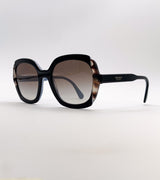 Occhiali da sole Prada SPR16U - vista laterale