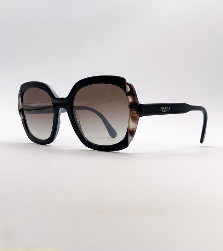 Prada Occhiali da sole Prada SPR16U - vista laterale