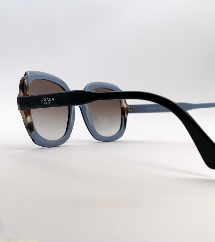 Occhiali da sole Prada SPR16U - dettaglio