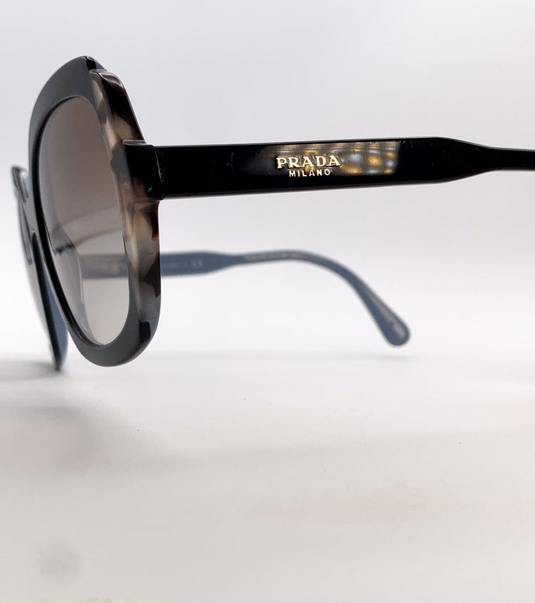 Prada Occhiali da sole Prada SPR16U - immagine 4