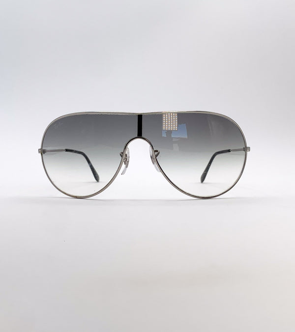 Mascherina Ray Ban RB3250 - vista frontale