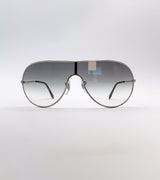 Ray Ban Mascherina Ray Ban RB3250 - vista frontale