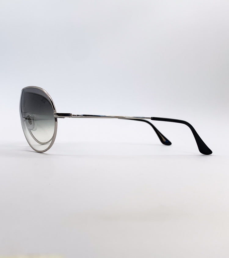 Mascherina Ray Ban RB3250 - dettaglio