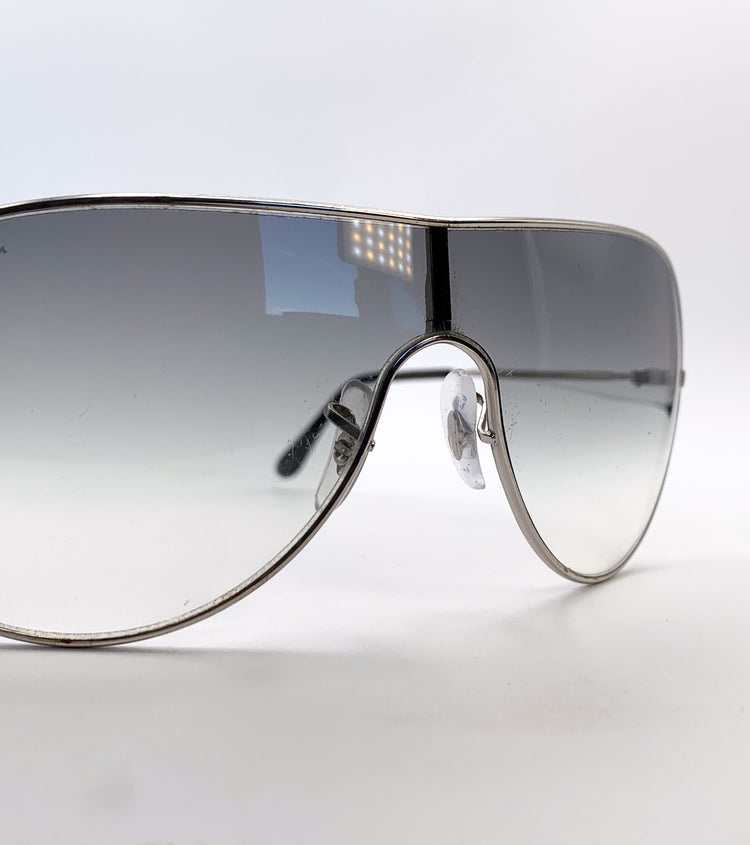 Mascherina Ray Ban RB3250 - immagine 5