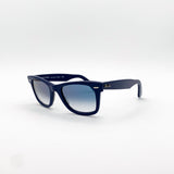 Ray-Ban Occhiali da sole Ray Ban 2140 - vista laterale
