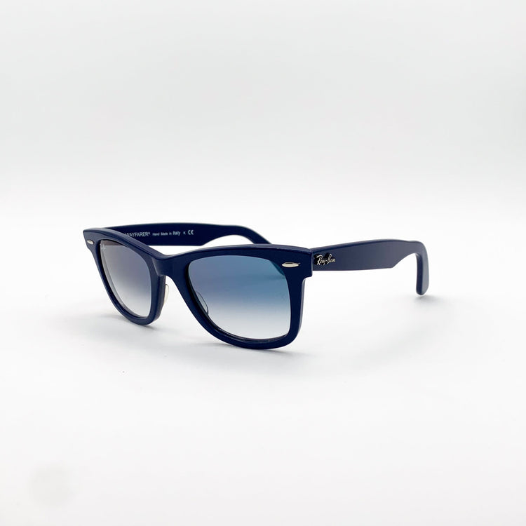 Ray-Ban Occhiali da sole Ray Ban 2140 - vista laterale
