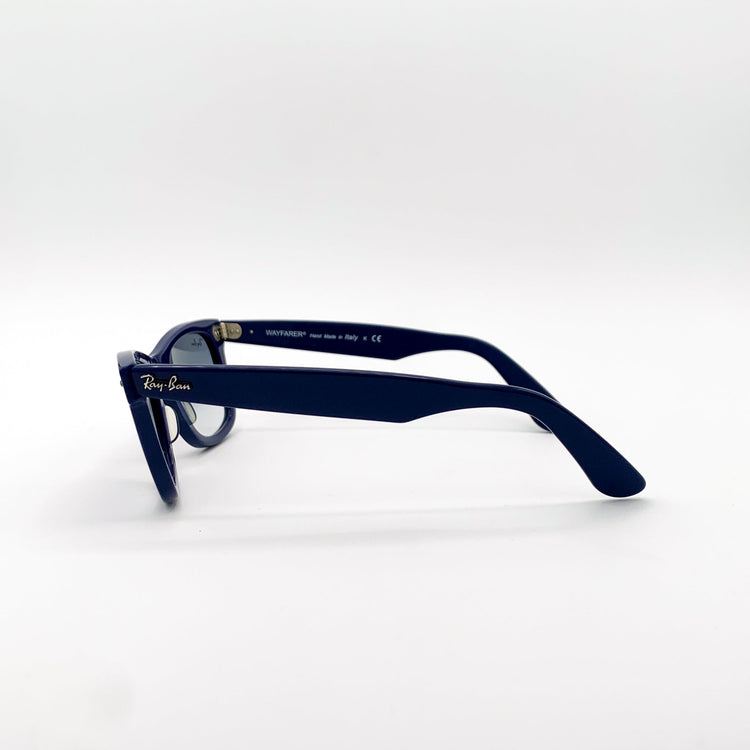 Ray-Ban Occhiali da sole Ray Ban 2140 - dettaglio