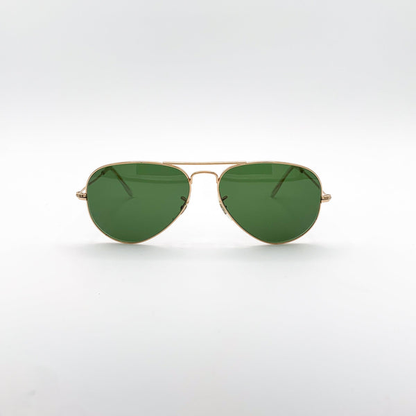 Ray-Ban Occhiali da sole Ray Ban 3025 - vista frontale