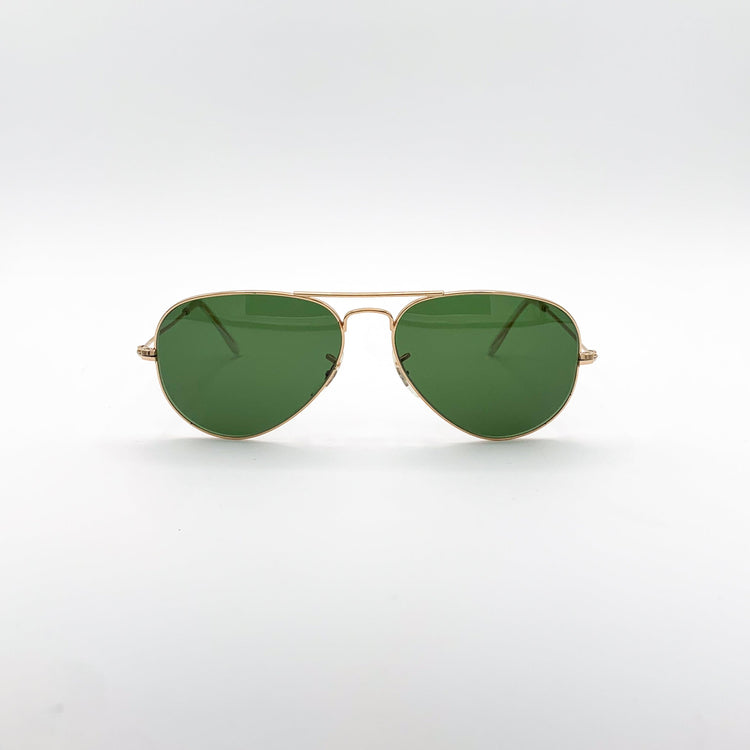 Ray-Ban Occhiali da sole Ray Ban 3025 - vista frontale