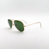 Ray-Ban Occhiali da sole Ray Ban 3025 - vista laterale