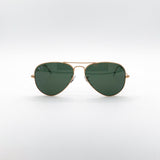 Ray-Ban Occhiali da sole Ray Ban 3025 - vista frontale