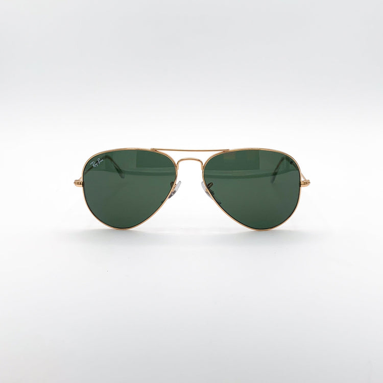Ray-Ban Occhiali da sole Ray Ban 3025 - vista frontale
