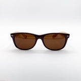 Ray-Ban Occhiali da sole Ray Ban 2132 - vista frontale