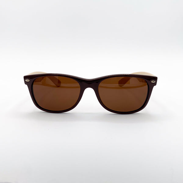 Ray-Ban Occhiali da sole Ray Ban 2132 - vista frontale