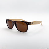 Ray-Ban Occhiali da sole Ray Ban 2132 - vista laterale
