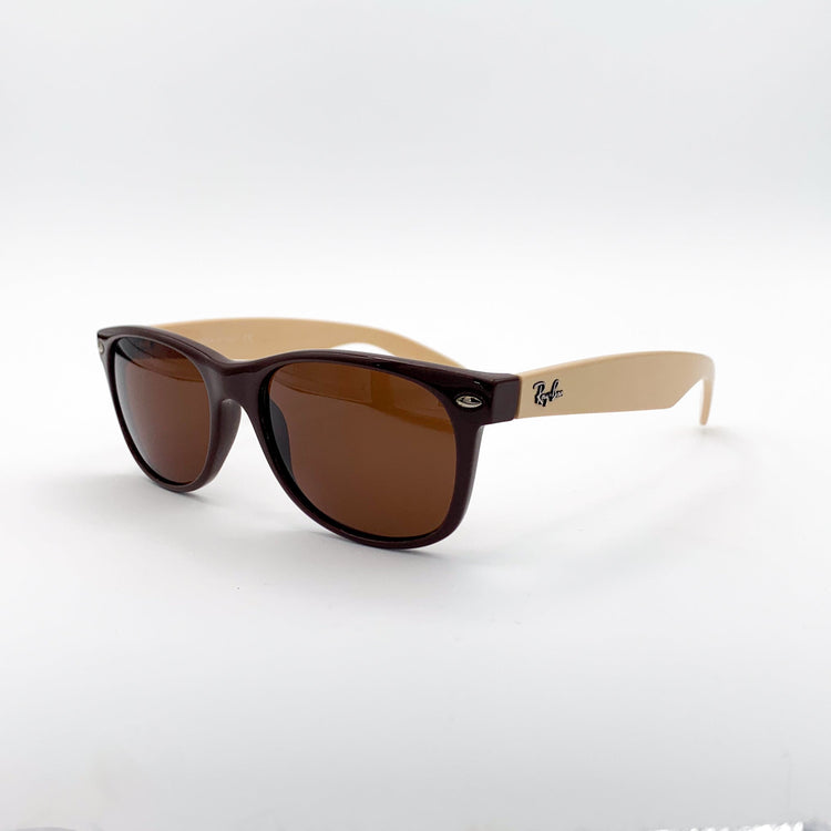 Ray-Ban Occhiali da sole Ray Ban 2132 - vista laterale