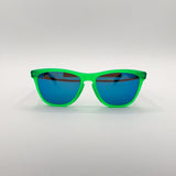 Oakley Occhiali da sole Oakley Frogskins - vista frontale