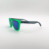Oakley Occhiali da sole Oakley Frogskins - dettaglio