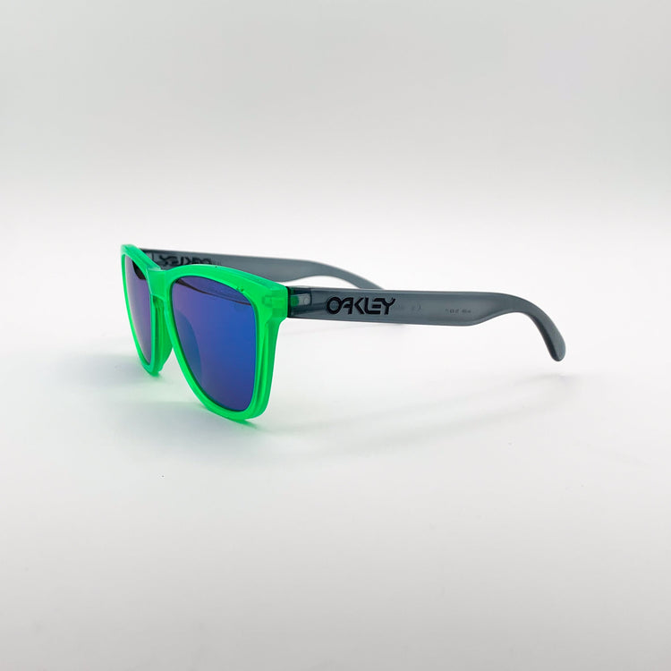 Oakley Occhiali da sole Oakley Frogskins - dettaglio