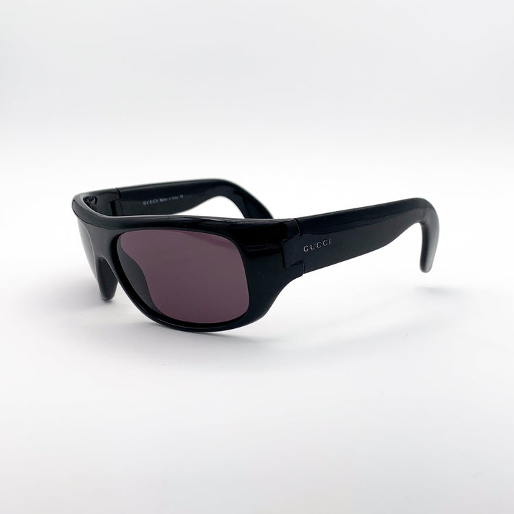 Gucci Occhiali da sole Gucci GG1169/S - vista laterale