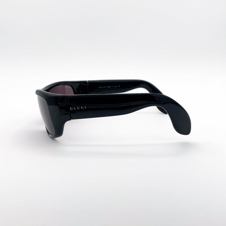 Gucci Occhiali da sole Gucci GG1169/S - dettaglio