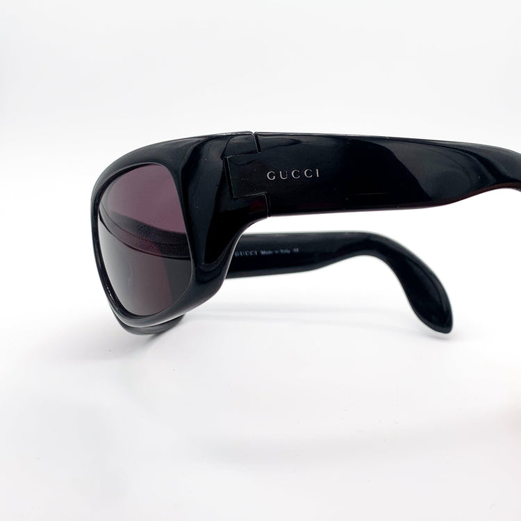 Gucci Occhiali da sole Gucci GG1169/S - immagine 4