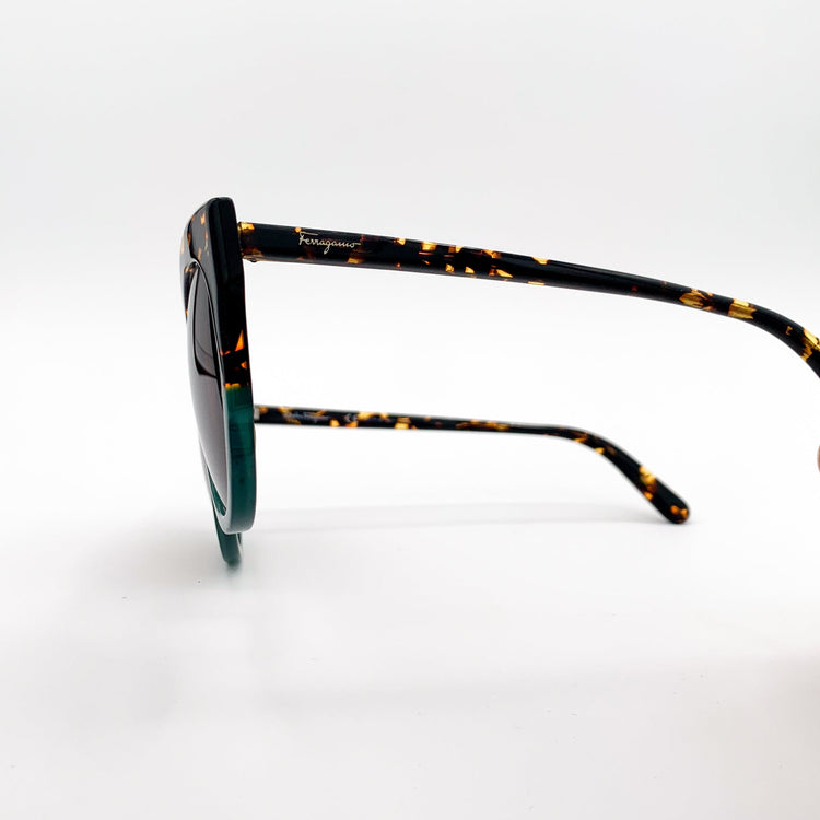 Ferragamo Occhiali da sole Ferragamo SF830S - immagine 4