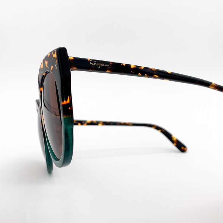 Ferragamo Occhiali da sole Ferragamo SF830S - immagine 5