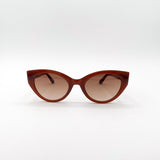 Guess Occhiali da sole Guess GF6176 - vista frontale